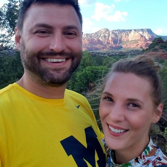 Meet your Posher, Morgan - Picture 3 of 6